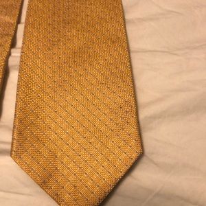 Robert Talbott silk tie